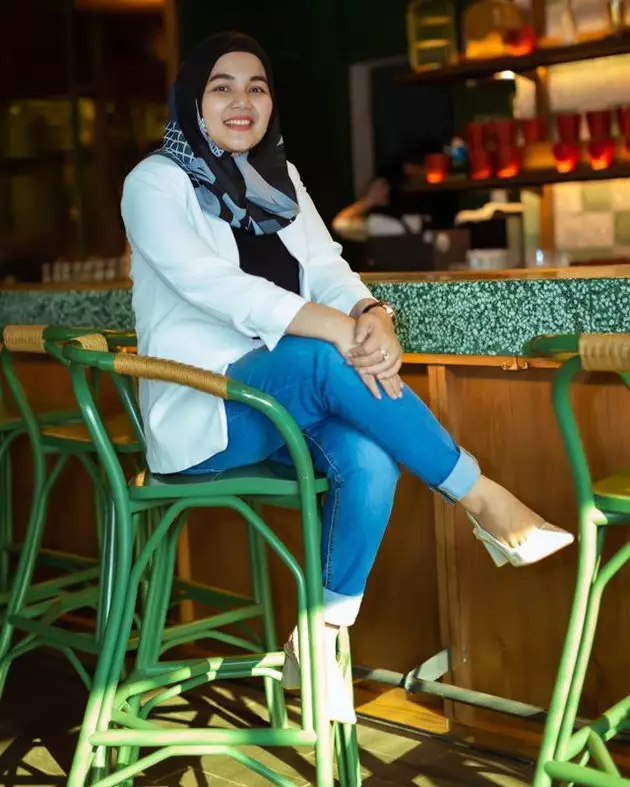 Niatul Husna eks mantan penonton bayaran © 2020 brilio.net Instagram