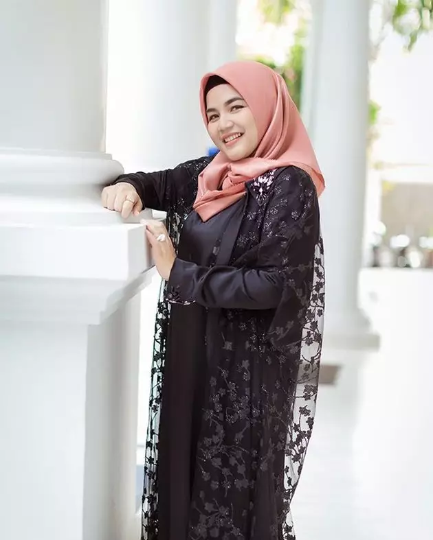 Niatul Husna eks mantan penonton bayaran © 2020 brilio.net Instagram