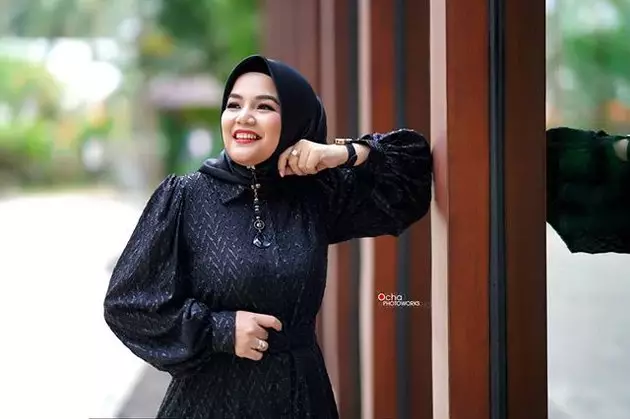 Niatul Husna eks mantan penonton bayaran © 2020 brilio.net Instagram