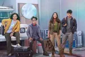 7 Meme Petualangan Sherina dulu & kini, bikin anak 90-an senyum tipis