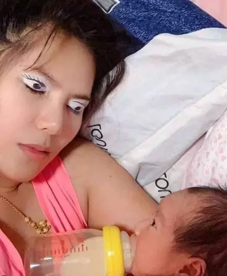 Bukti wanita tak kalah gokil dibanding pria istimewa