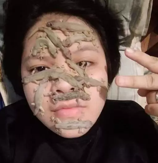 Bukti wanita tak kalah gokil dibanding pria istimewa