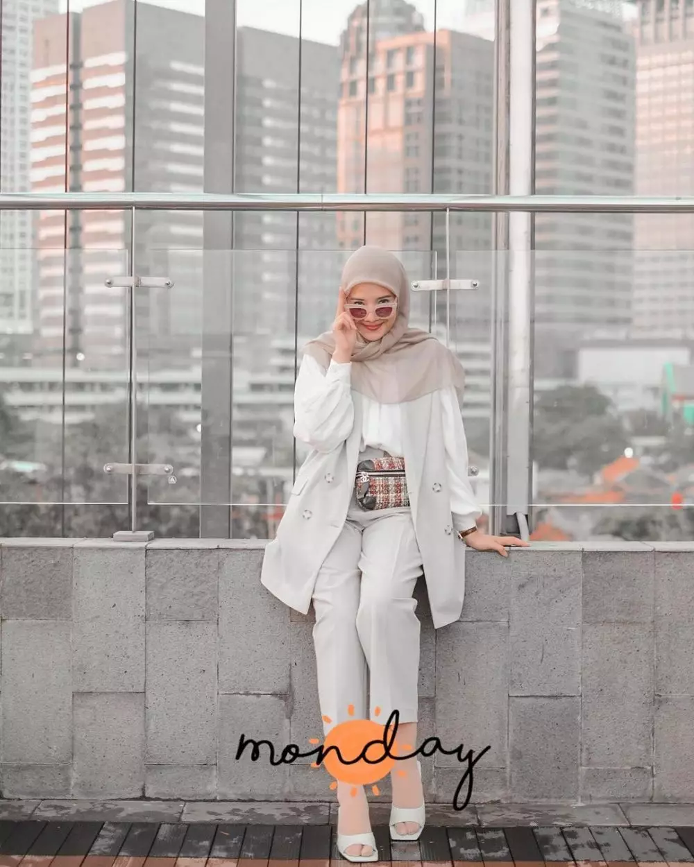 Seleb punya brand fashion © 2020 brilio.net