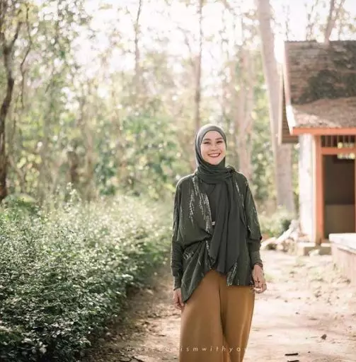 Seleb punya brand fashion © 2020 brilio.net