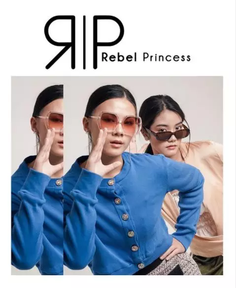 Seleb punya brand fashion © 2020 brilio.net