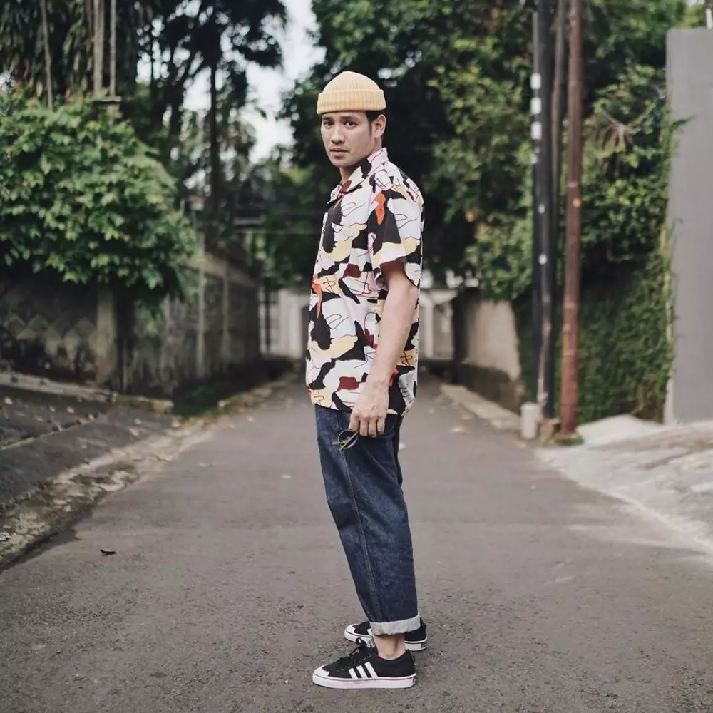 Seleb punya brand fashion © 2020 brilio.net