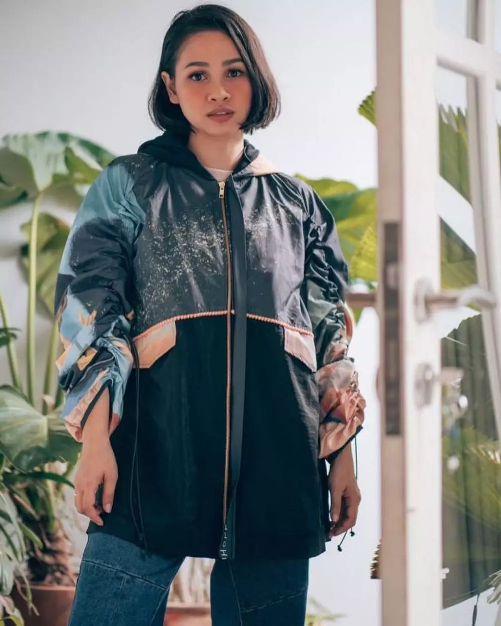 Seleb punya brand fashion © 2020 brilio.net