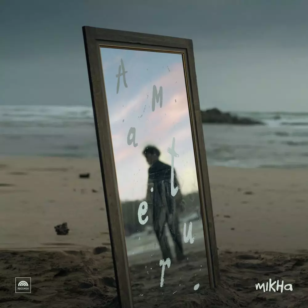 Mikha Angelo album Amateur © 2020 berbagai sumber Mikha Angelo album Amateur © 2020 berbagai sumber