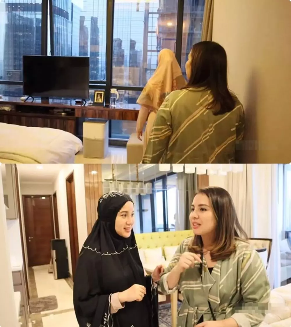 rumah seleb geng Girl Squad © 2020 brilio.net rumah seleb geng Girl Squad © 2020 brilio.net