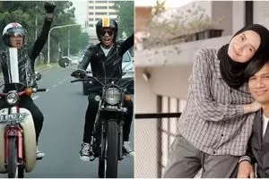 12 Tahun berlalu, ini kabar 8 pemain film The Tarix Jabrix