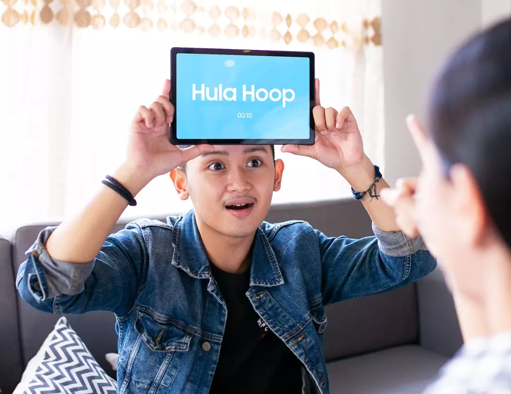 4 Tips produktif di masa new normal © 2020 brilio.net