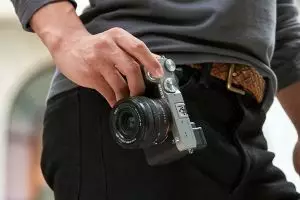 Sony luncurkan kamera anyar, ini 8 fitur andalan dan harganya