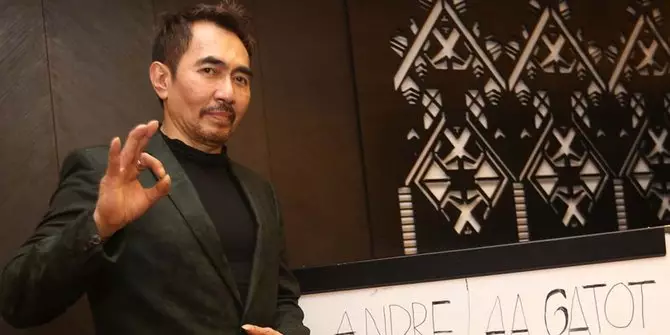 Fakta meninggalnya gatot brajamusti © 2020 brilio.net