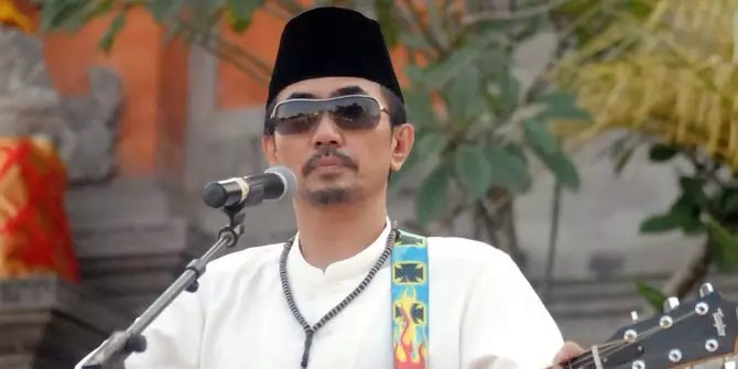 Fakta meninggalnya gatot brajamusti © 2020 brilio.net