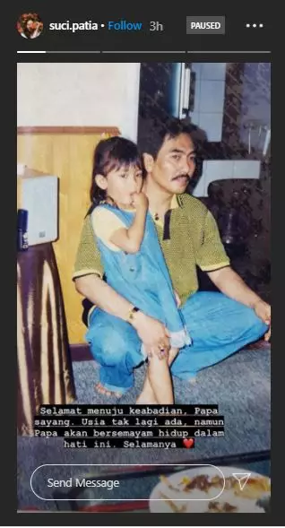 Fakta meninggalnya gatot brajamusti © 2020 brilio.net