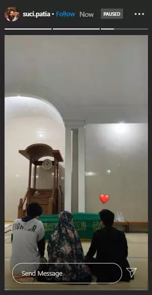 Fakta meninggalnya gatot brajamusti © 2020 brilio.net