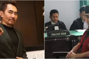 6 Fakta meninggalnya Gatot Brajamusti, masih menjalani hukuman