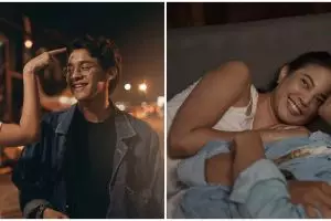 10 Momen mesra Ardhito Pramono & Aurelie Moeremans di Story Of Kale