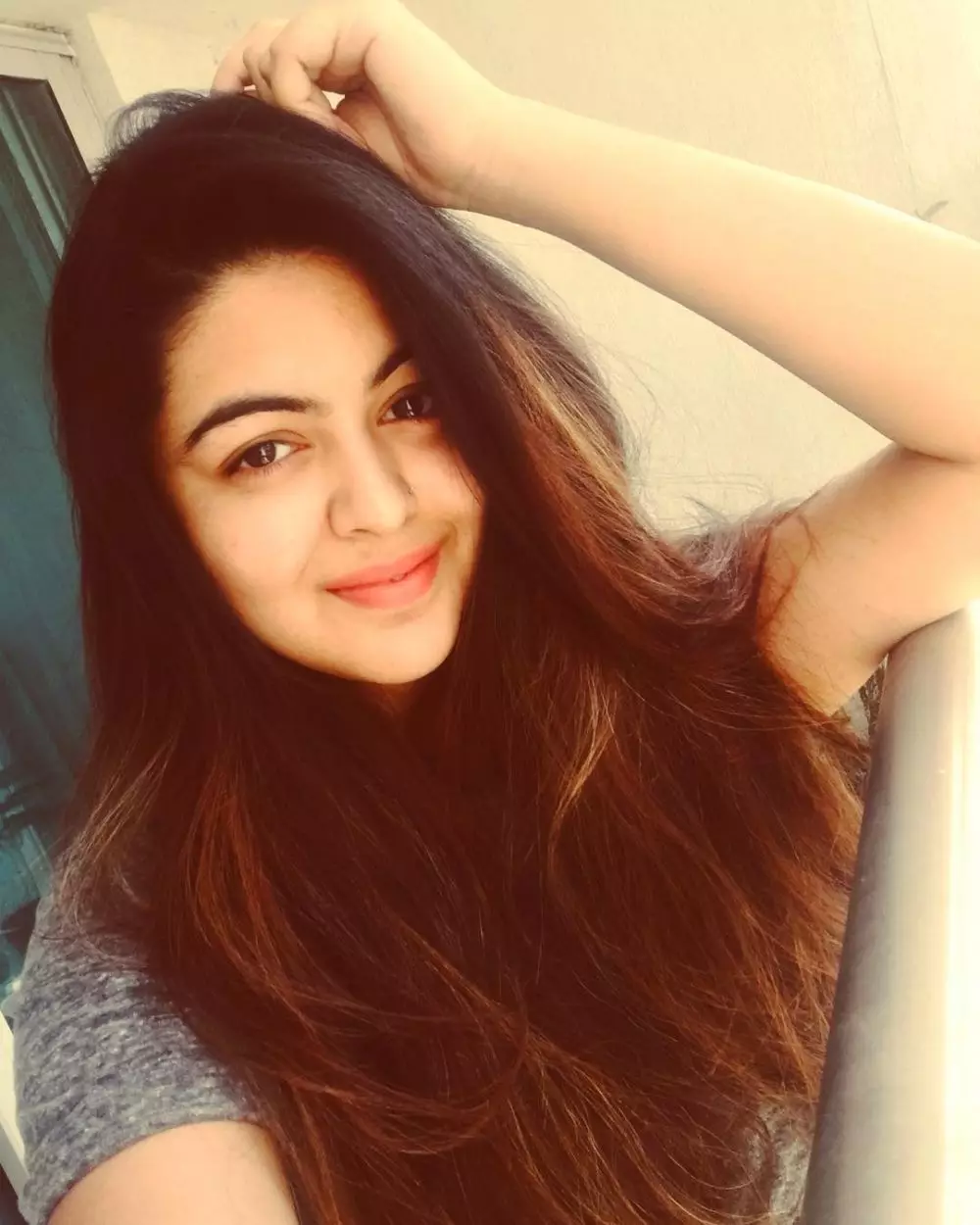 pemain Mahabharata tanpa makeup © 2020 brilio.net