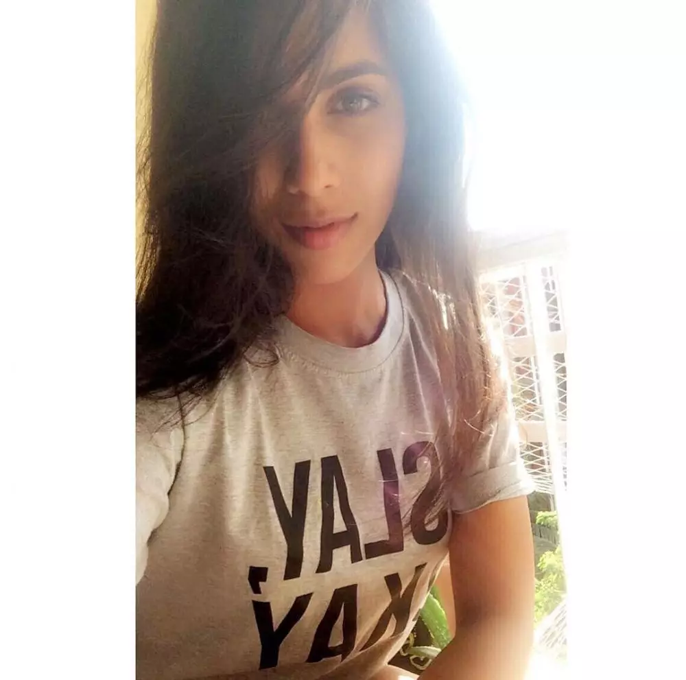 pemain Mahabharata tanpa makeup © 2020 brilio.net