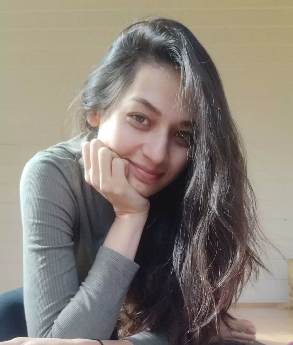 pemain Mahabharata tanpa makeup © 2020 brilio.net