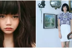 Kabar duka model Dylan Sada meninggal dunia