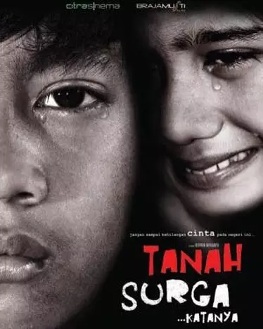 6 karya Gatot Brajamusti © Instagram