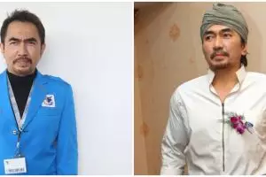 6 Karya mendiang Gatot Brajamusti di dunia perfilman Tanah Air