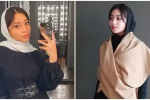Tutorial makeup ala Nikita Willy, cuma butuh 7 alat