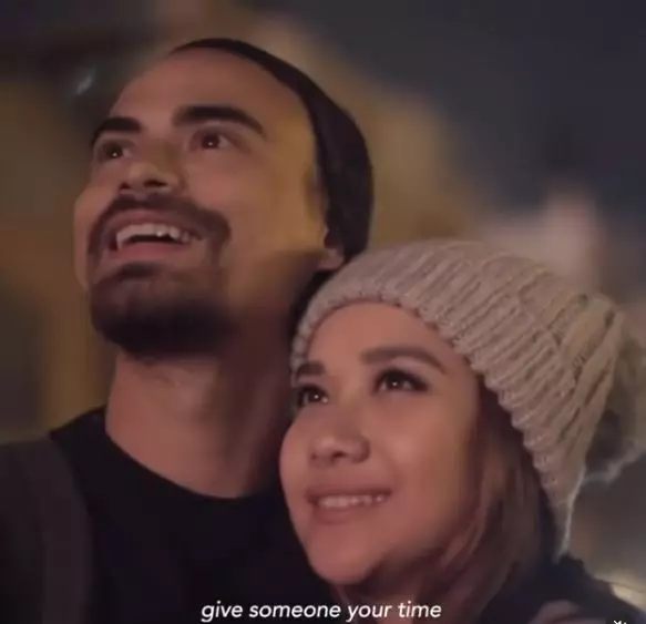 Anniversary BCL ke-12 © Instagram