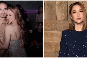 Momen anniversary BCL tanpa Ashraf Sinclair ini bikin terenyuh