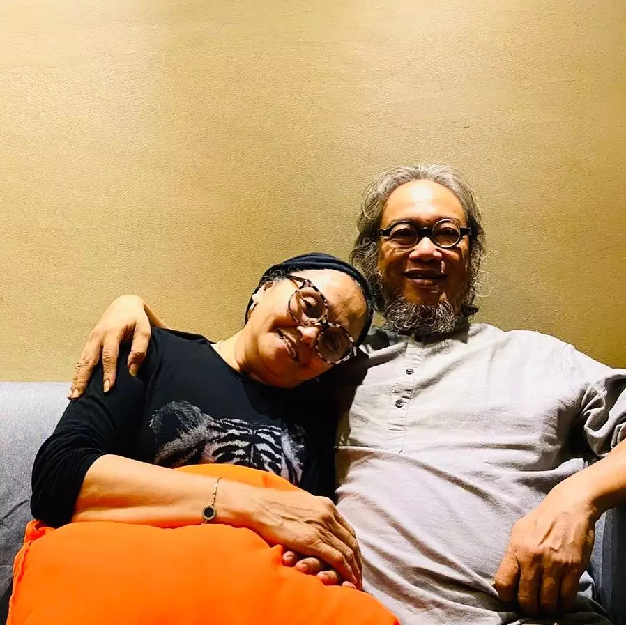 potret pemain petualangan sherina dan pasangan © Instagram