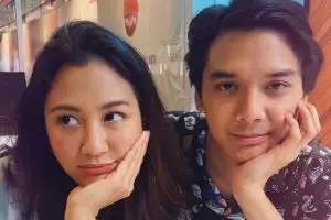 Potret 7 pemain 'Petualangan Sherina' & pasangan, curi perhatian