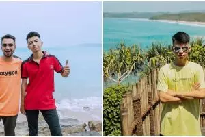6 Fasilitas mewah Raffi Ahmad buat kembarannya, ajak liburan ke Sumba