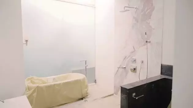 10 renovasi rumah radit © YouTube