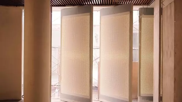 10 renovasi rumah radit © YouTube