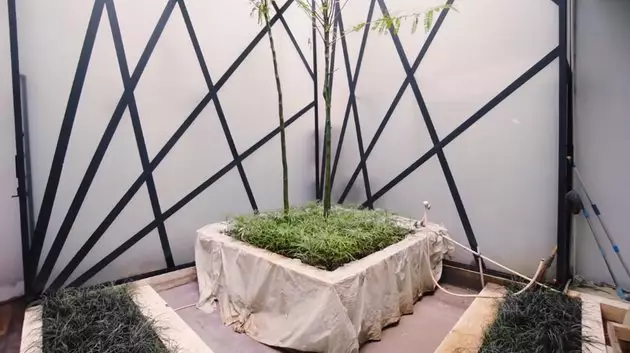 10 renovasi rumah radit © YouTube