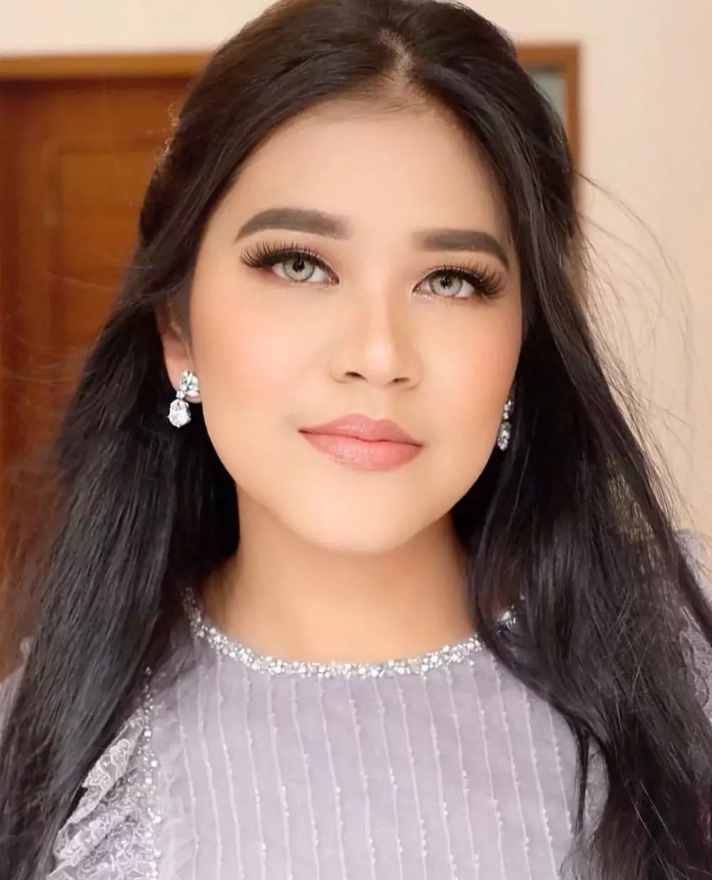 10 potret terbaru Kahiyang © Instagram