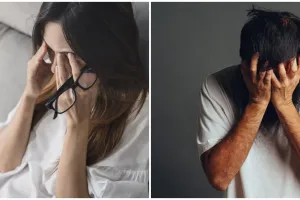 7 Tanda tubuh mengalami depresi dan cara mengatasinya