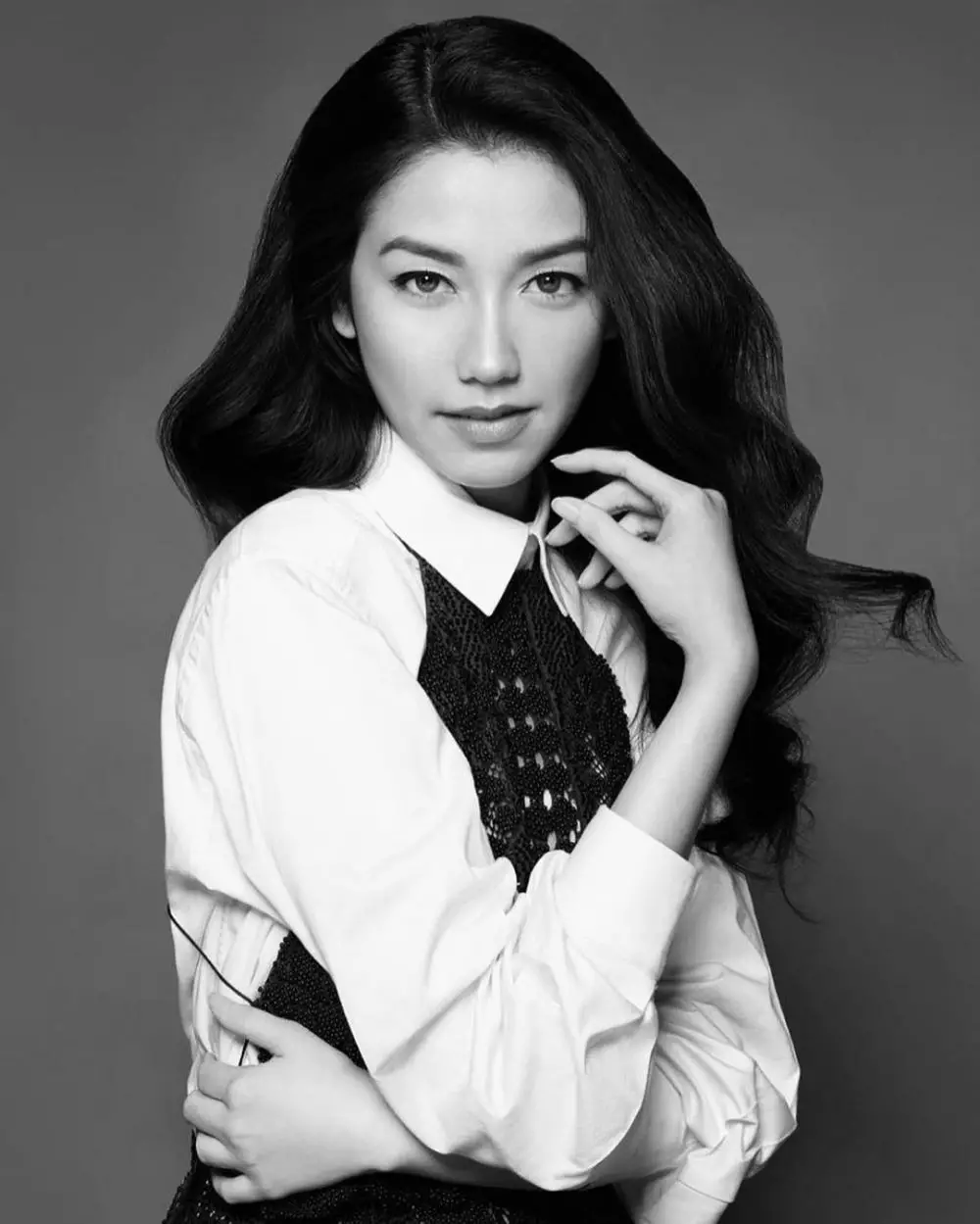 Gaya Pemotretan Velove Vexia © 2020 brilio.net