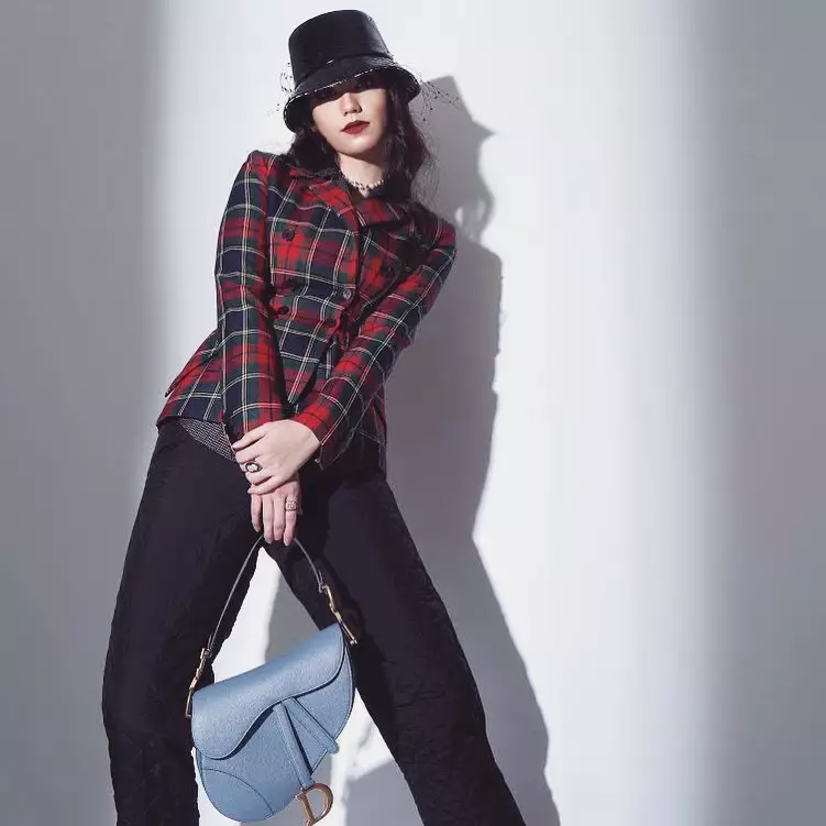 Ralat - Gaya Pemotretan Velove Vexia © 2020 brilio.net