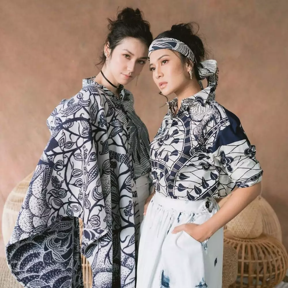 Ralat - Gaya Pemotretan Velove Vexia © 2020 brilio.net