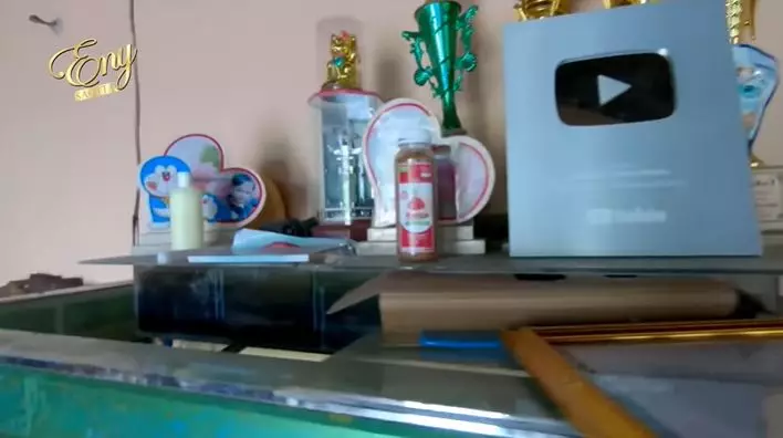 rumah Happy Asmara YouTube rumah Happy Asmara YouTube