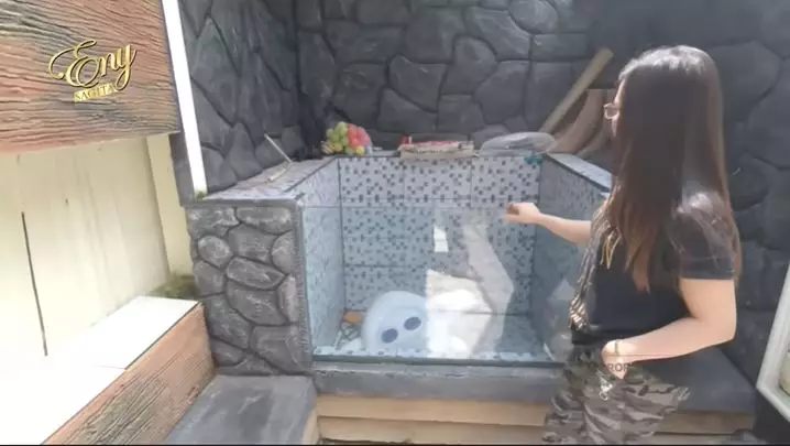 rumah Happy Asmara YouTube rumah Happy Asmara YouTube