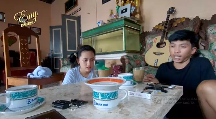 rumah Happy Asmara YouTube rumah Happy Asmara YouTube