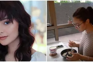 9 Potret rumah Amanda Rawles di Australia, minimalis serba putih