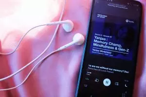 Podcast, wadah berkarya bagi generasi milenial saat pandemi