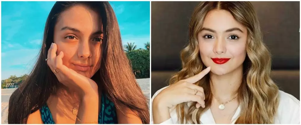 pesinetron blasteran pakai dan tanpa makeup © 2020 brilio.net pesinetron blasteran pakai dan tanpa makeup © 2020 brilio.net