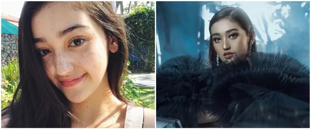 pesinetron blasteran pakai dan tanpa makeup © 2020 brilio.net pesinetron blasteran pakai dan tanpa makeup © 2020 brilio.net