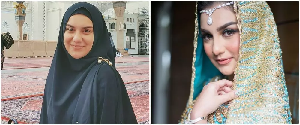 pesinetron blasteran pakai dan tanpa makeup © 2020 brilio.net pesinetron blasteran pakai dan tanpa makeup © 2020 brilio.net